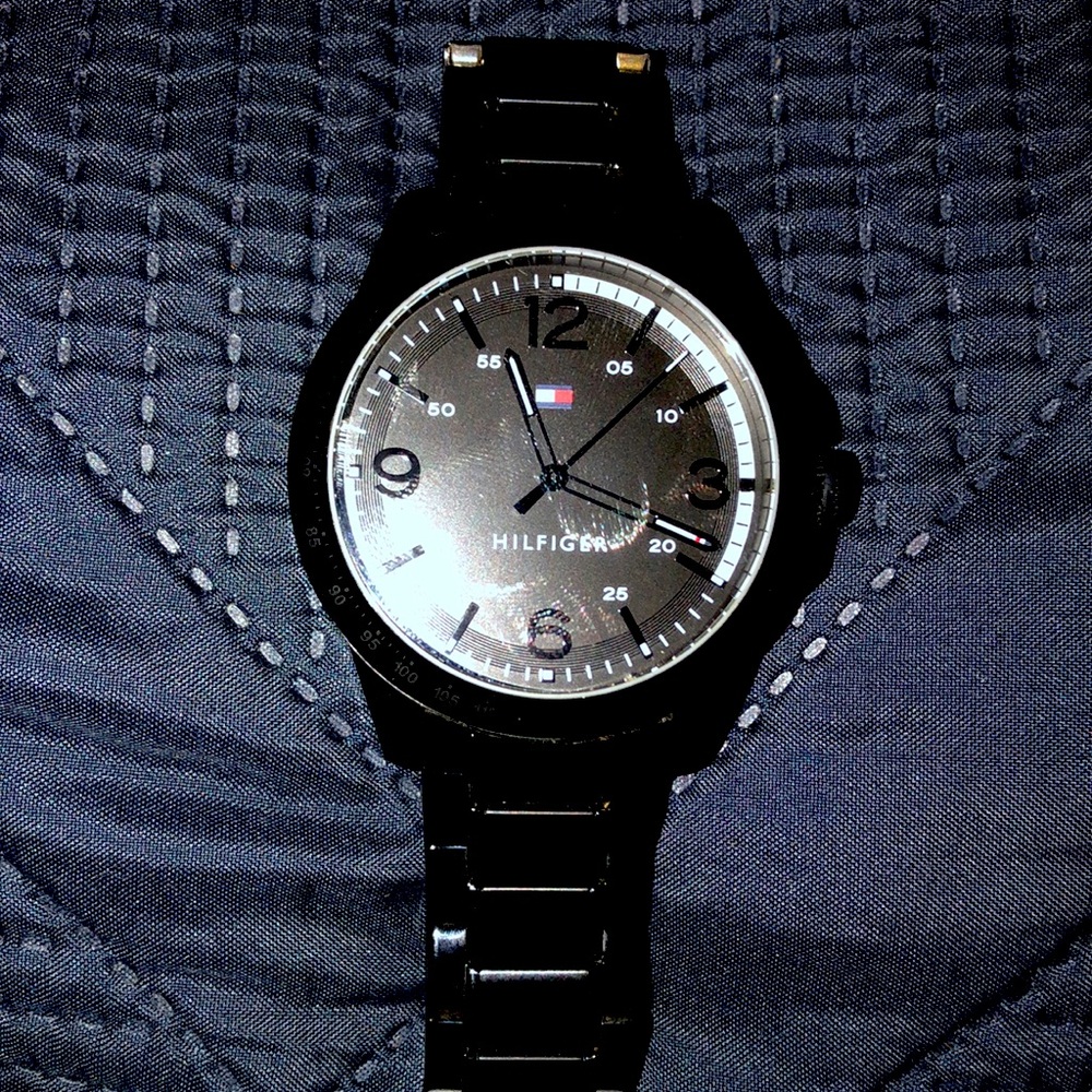 Tommy Hilfiger Mens watch
